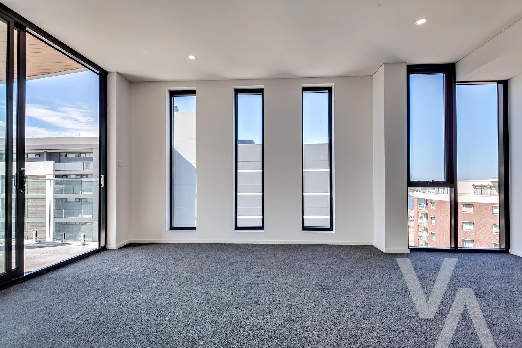 701/770 Hunter  Street Newcastle West NSW