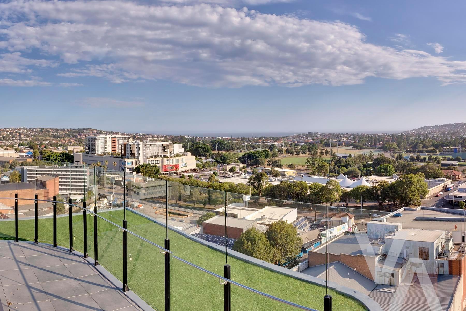 701/770 Hunter  Street Newcastle West NSW