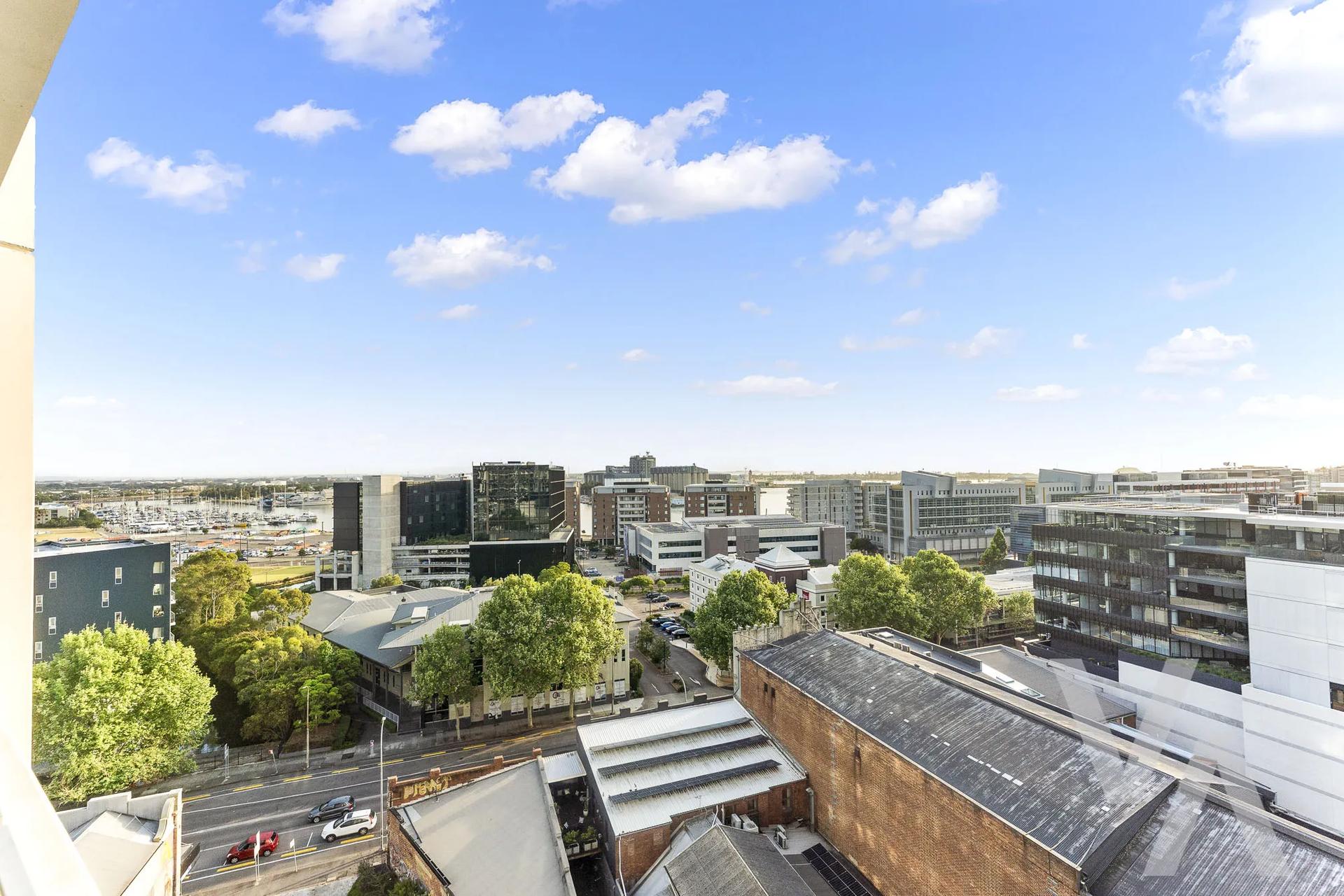 1002/466 King Street Newcastle West NSW