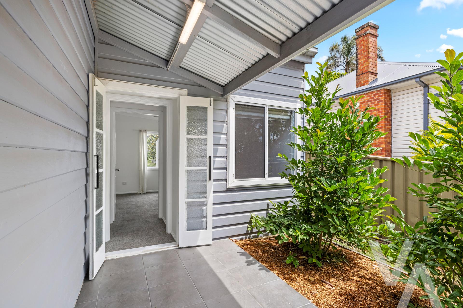 31 High Street Morpeth NSW