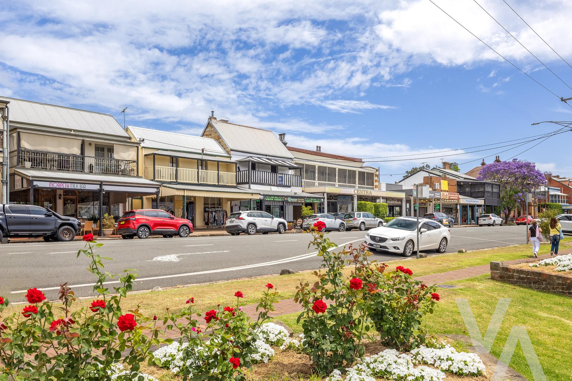 31 High Street Morpeth NSW
