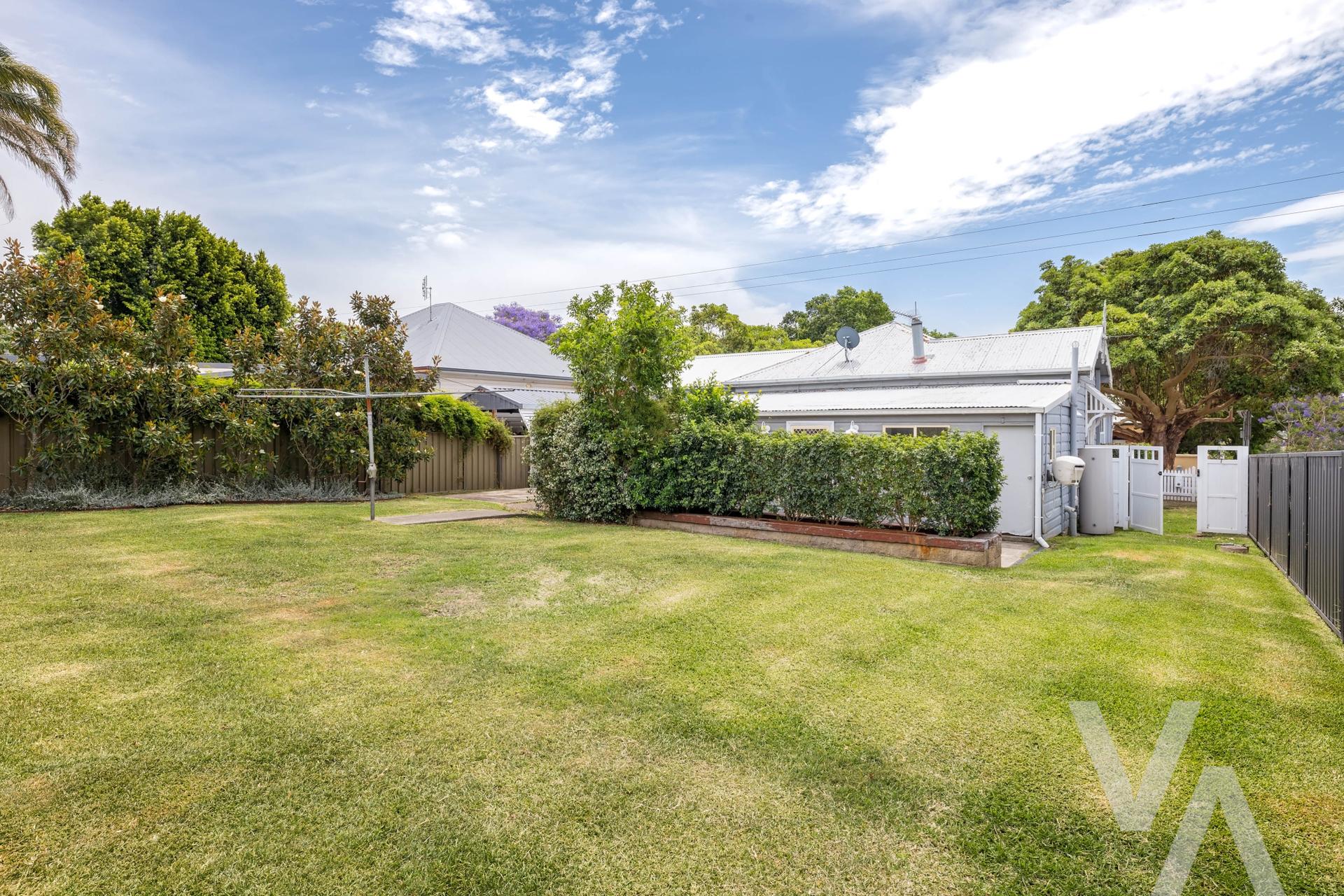 31 High Street Morpeth NSW