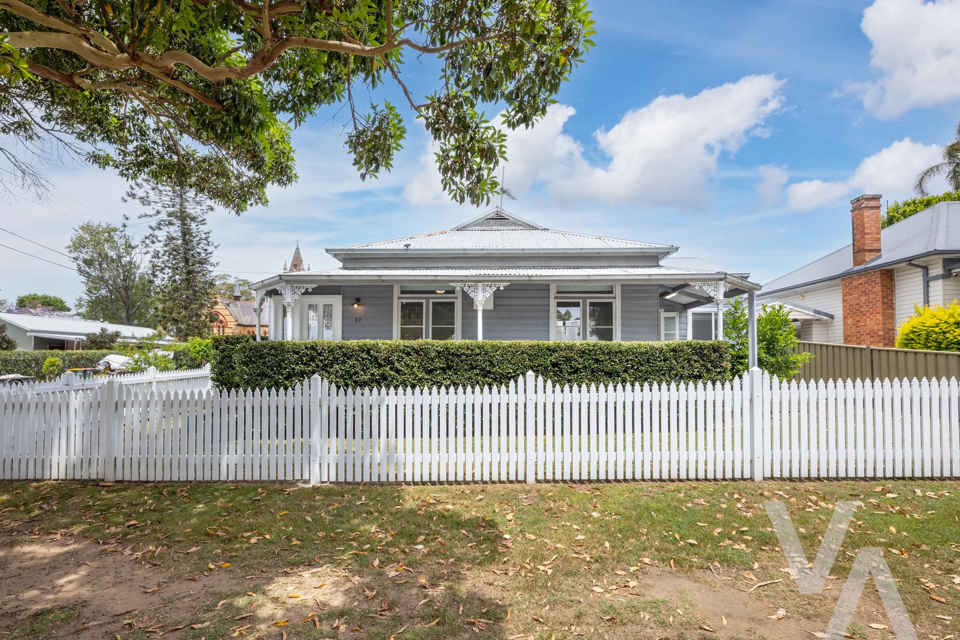 31 High Street Morpeth NSW