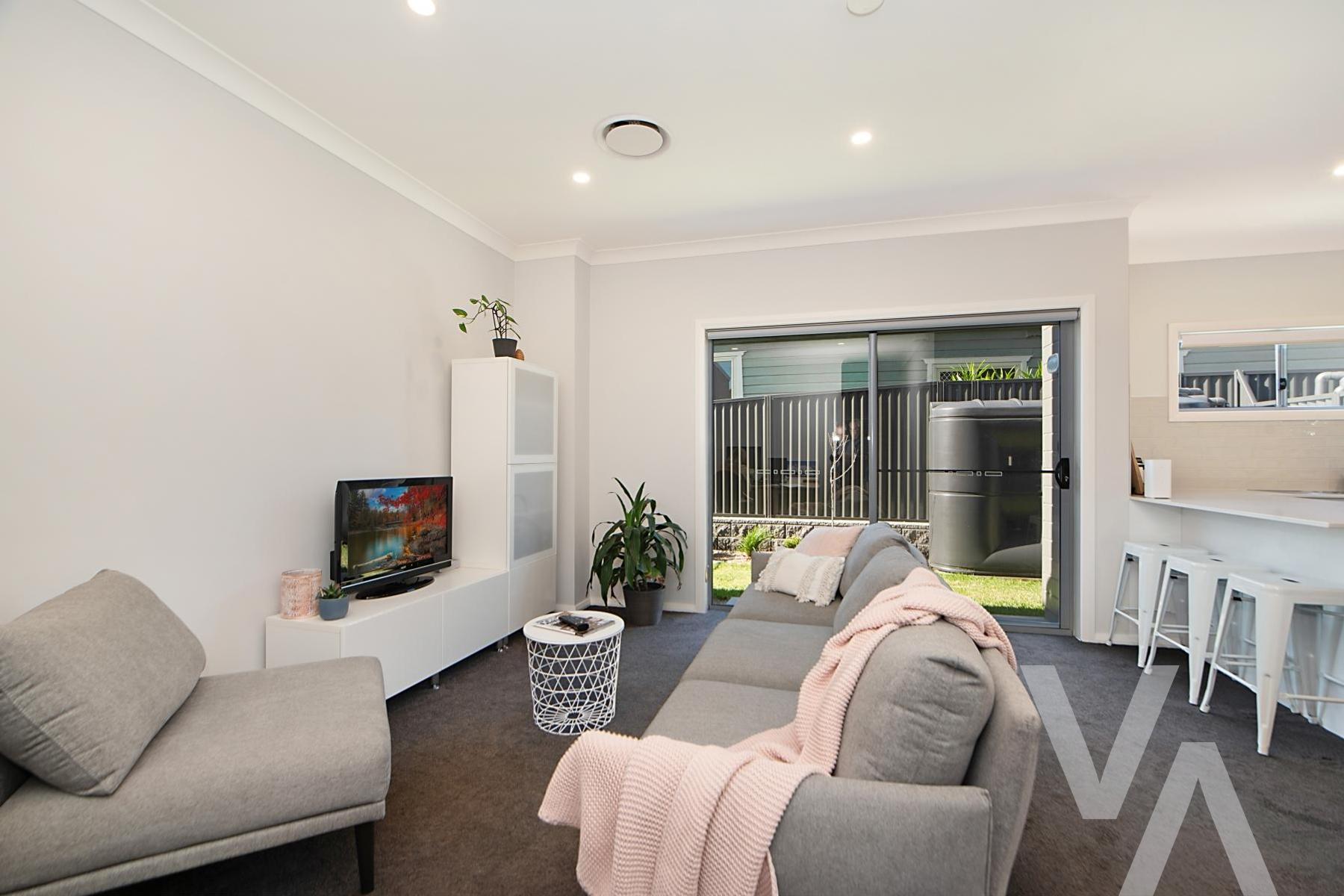 2/25 Queens Road New Lambton NSW