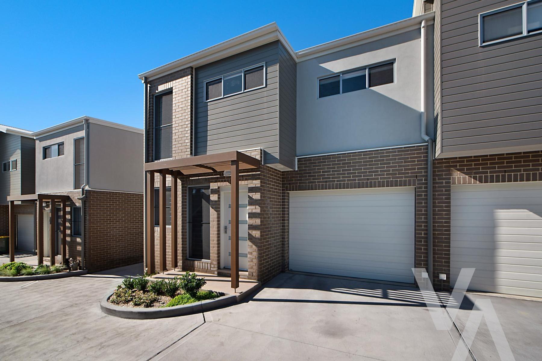 2/25 Queens Road New Lambton NSW