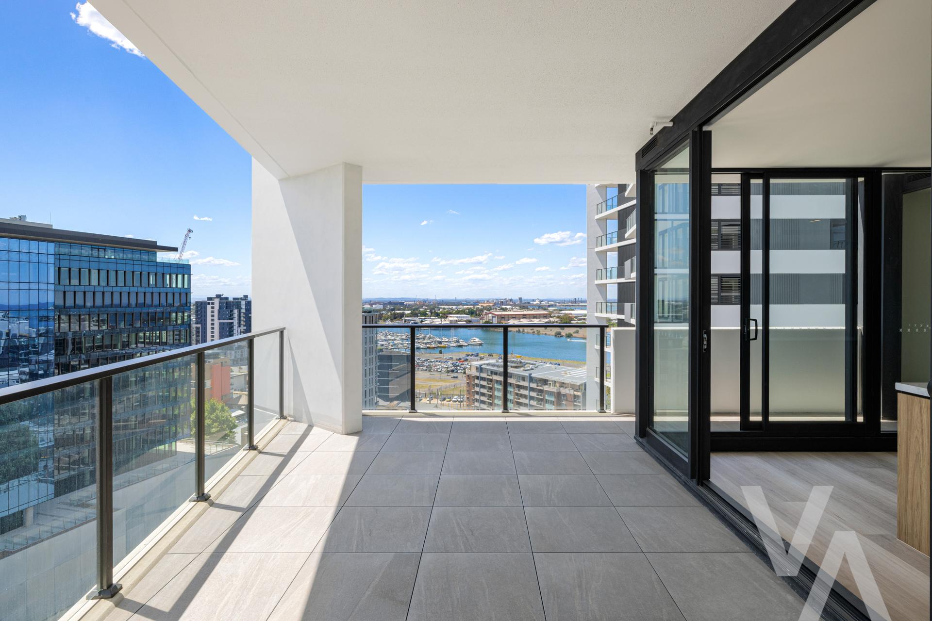 1409/15 National Park Street Newcastle West NSW