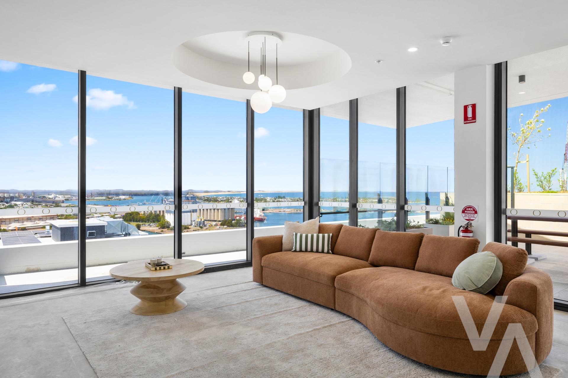 1409/15 National Park Street Newcastle West NSW