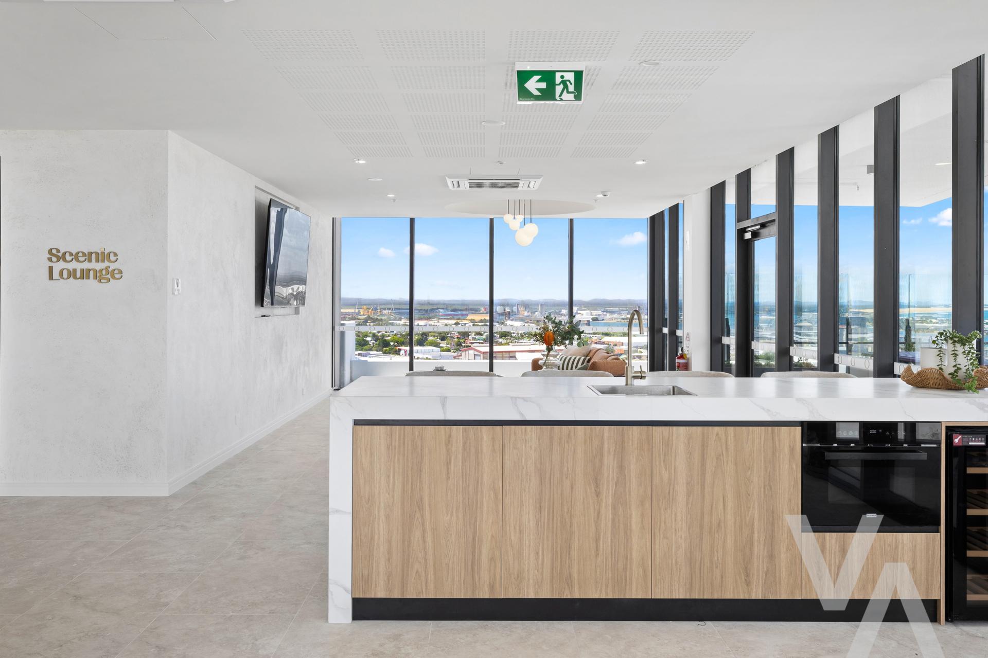 1409/15 National Park Street Newcastle West NSW