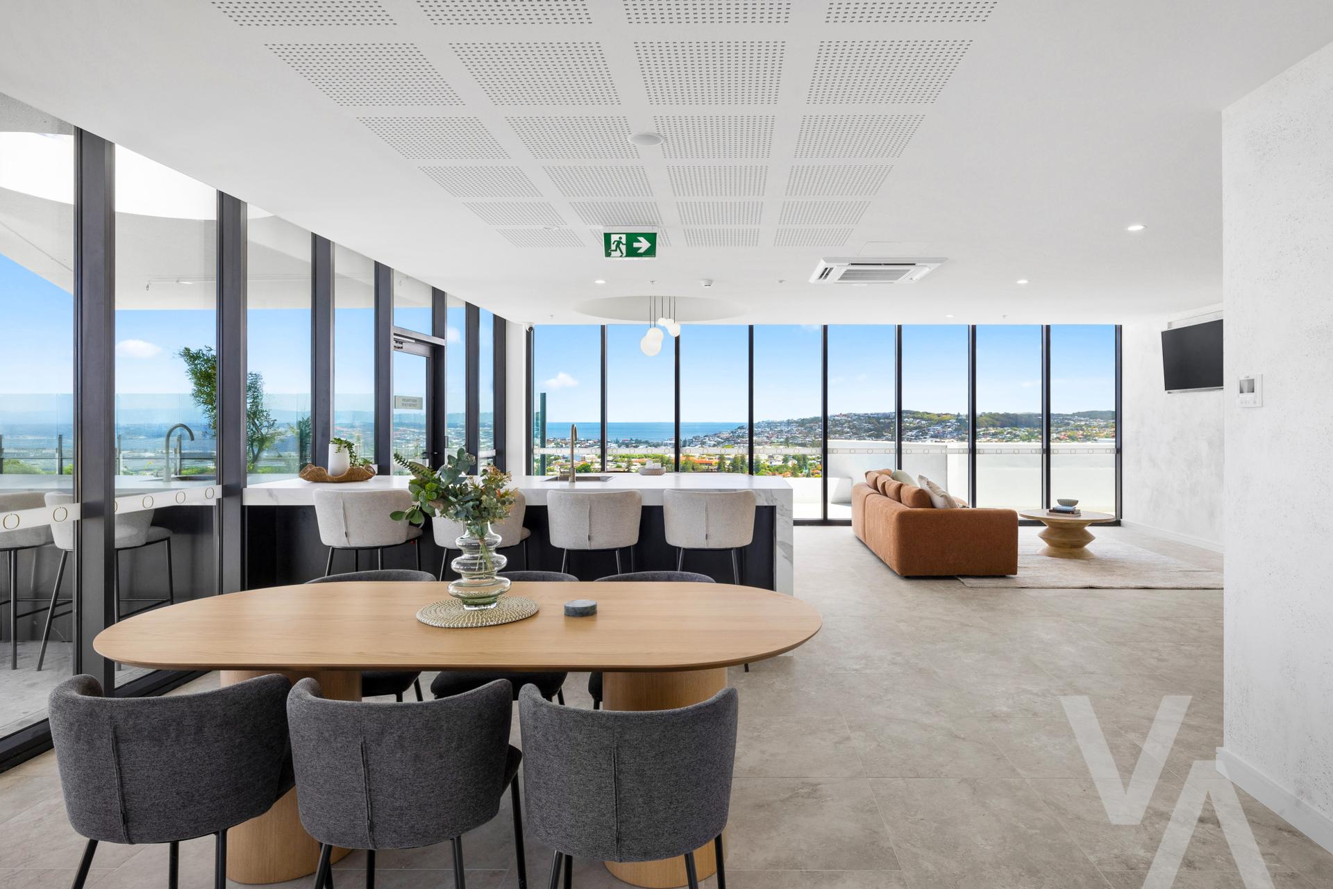 1409/15 National Park Street Newcastle West NSW