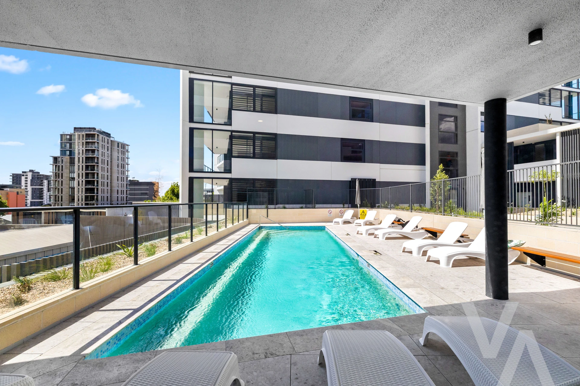 1409/15 National Park Street Newcastle West NSW