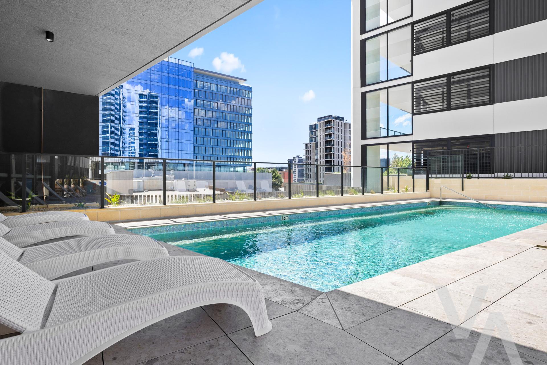 1409/15 National Park Street Newcastle West NSW