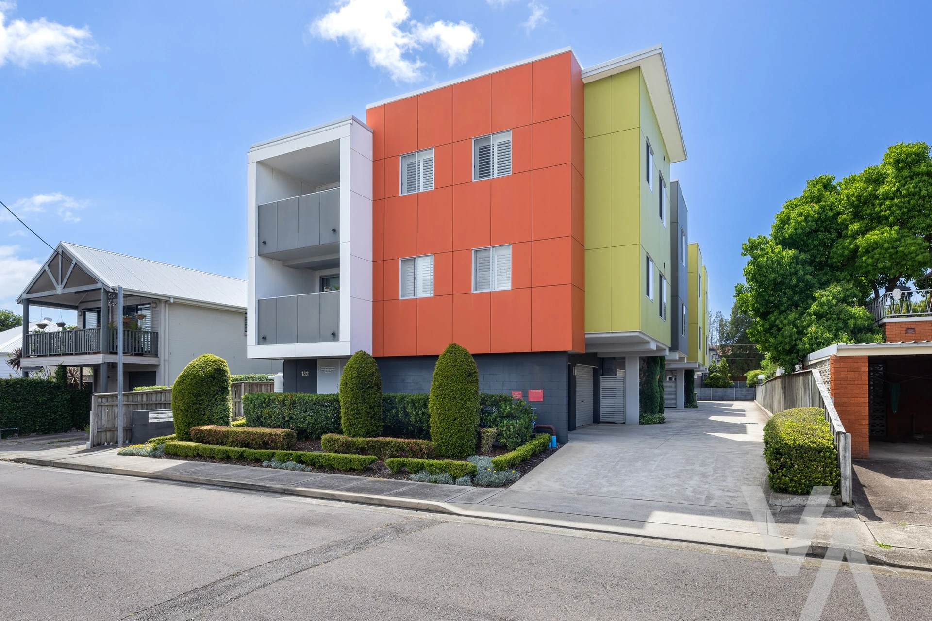 2/183 Teralba Road Adamstown NSW