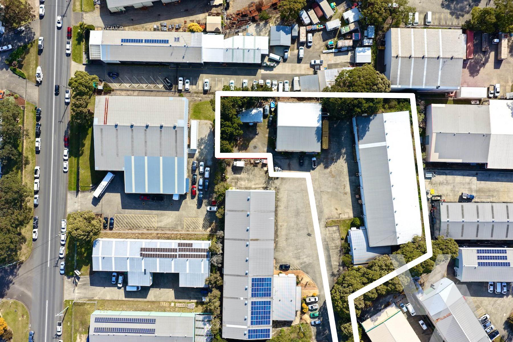 11 Aruma Place Cardiff NSW