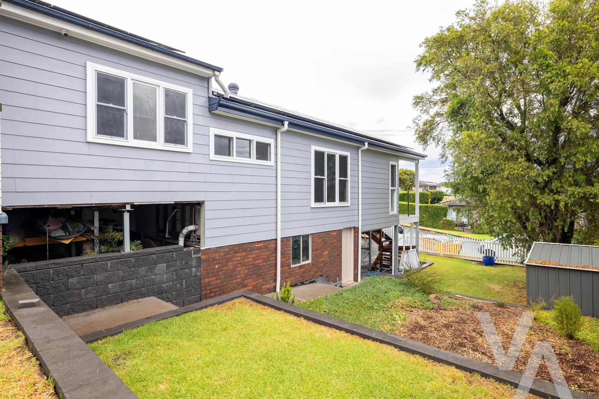 20 Hannah Street Wallsend NSW