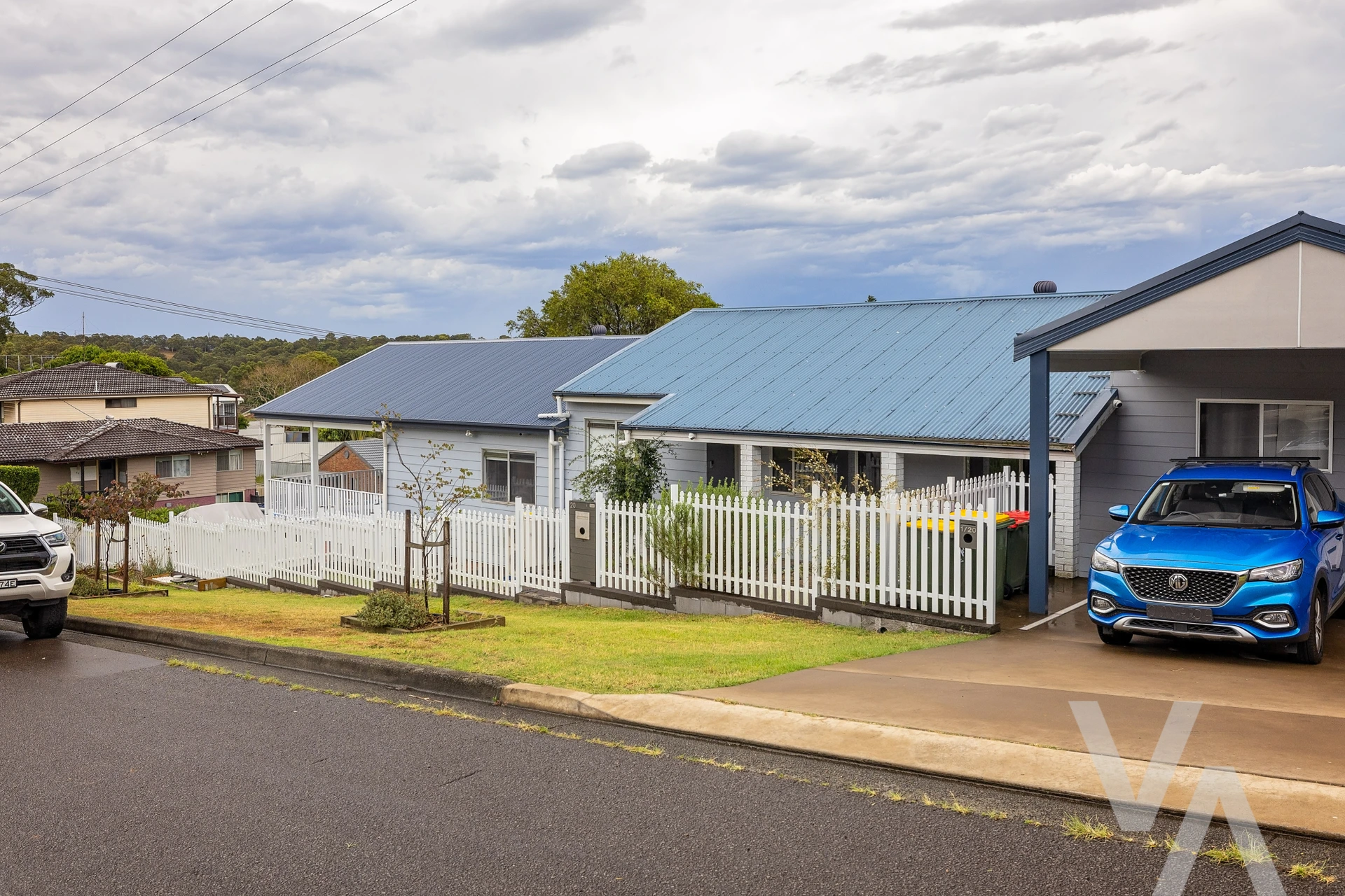 20 Hannah Street Wallsend NSW