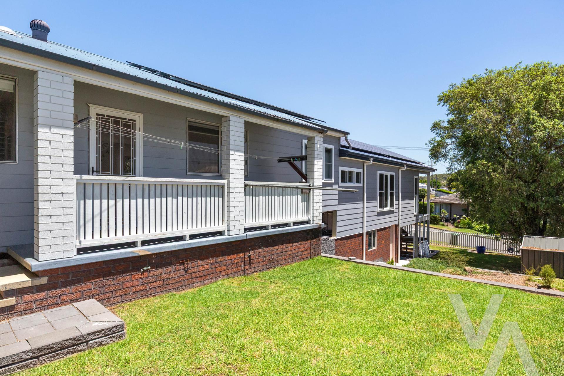 20 Hannah Street Wallsend NSW
