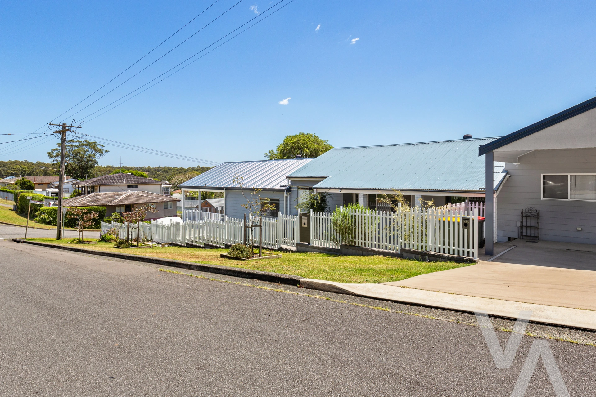20 Hannah Street Wallsend NSW