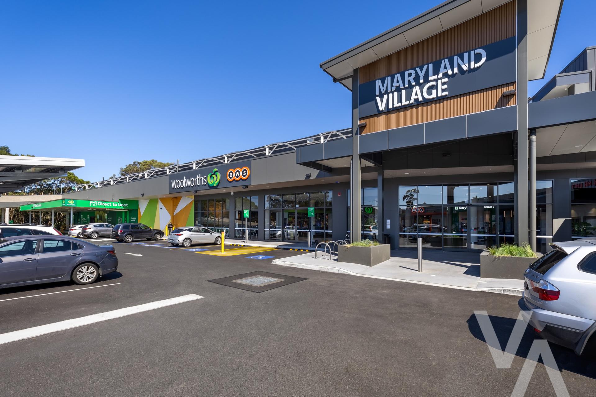 4 Rothbury Street Maryland NSW