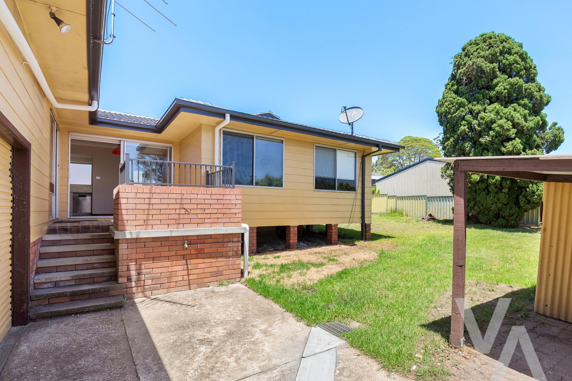 4 Rothbury Street Maryland NSW