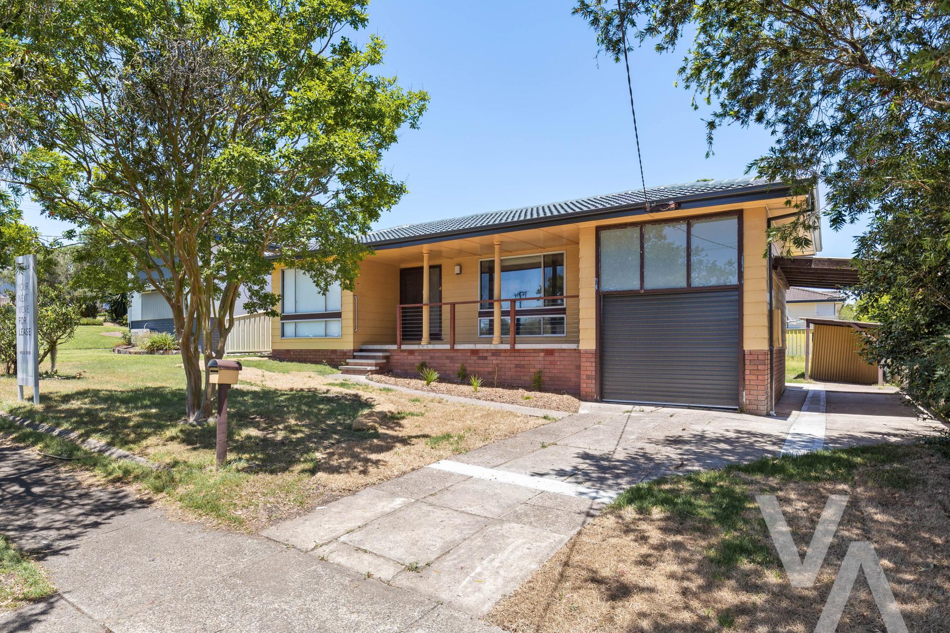 4 Rothbury Street Maryland NSW
