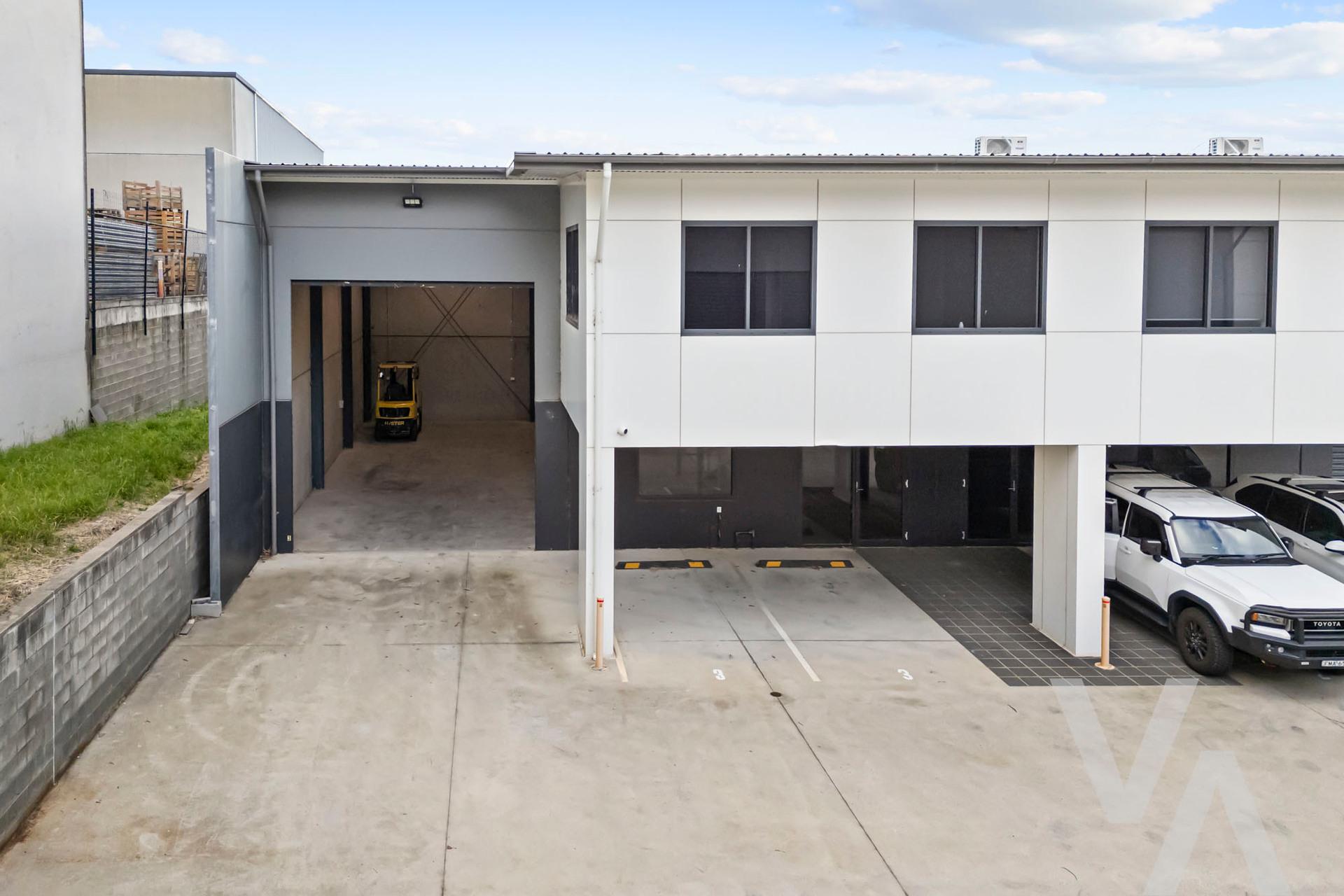 3/11 Templar Place Bennetts Green NSW