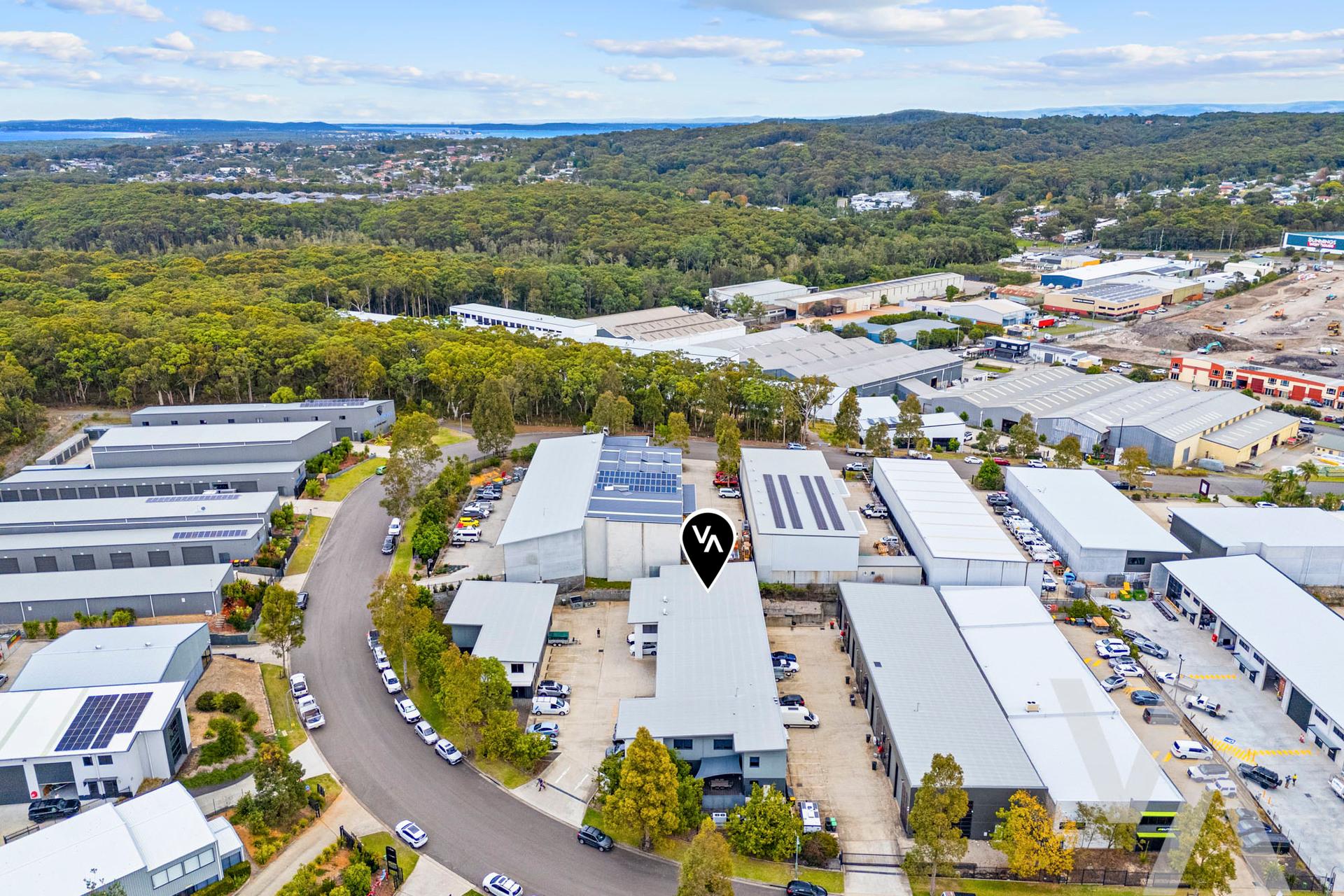 3/11 Templar Place Bennetts Green NSW