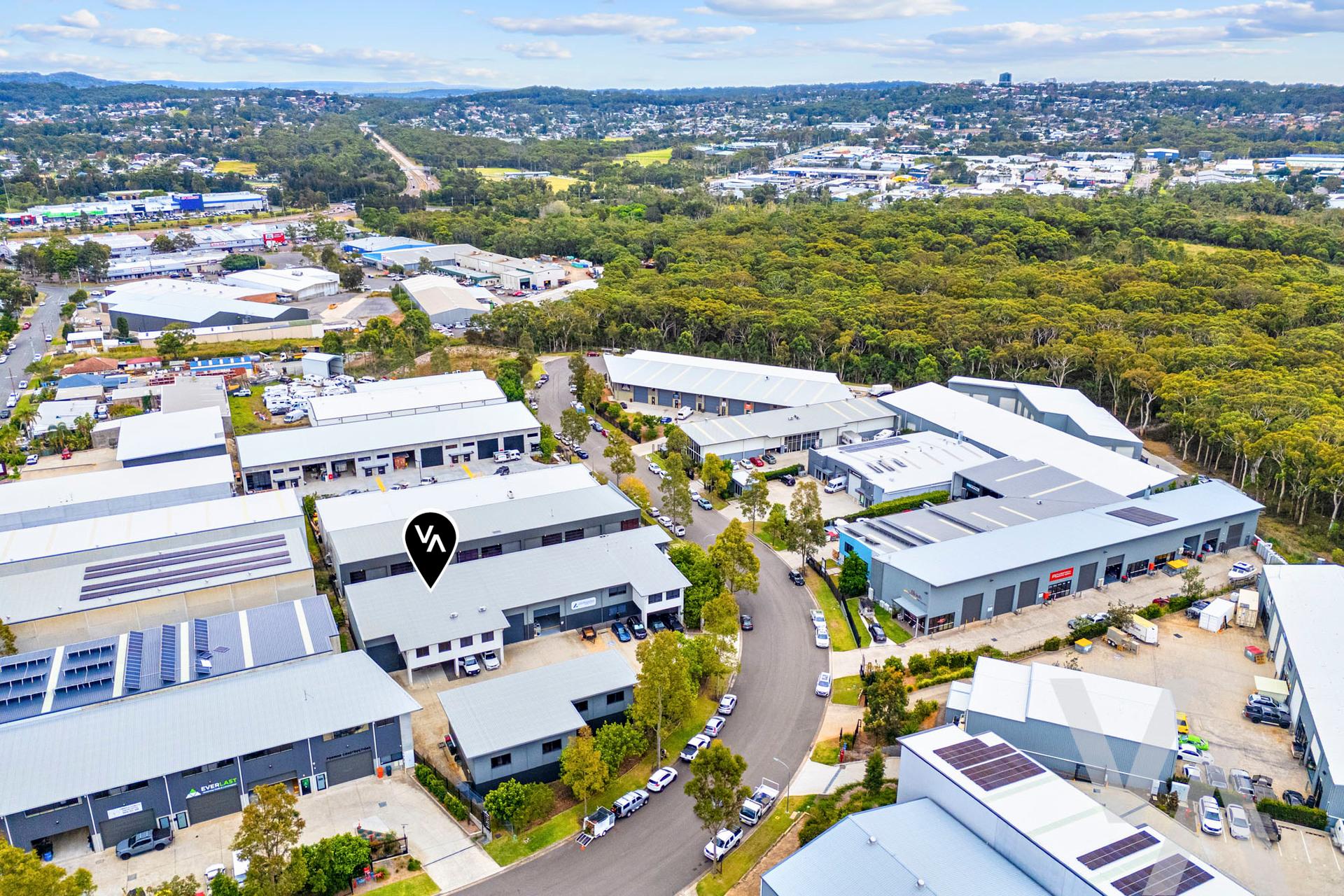 3/11 Templar Place Bennetts Green NSW