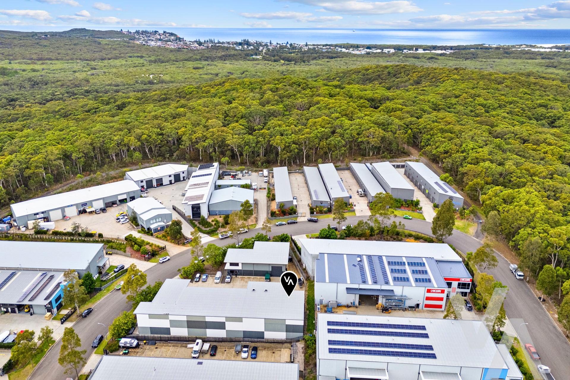 3/11 Templar Place Bennetts Green NSW