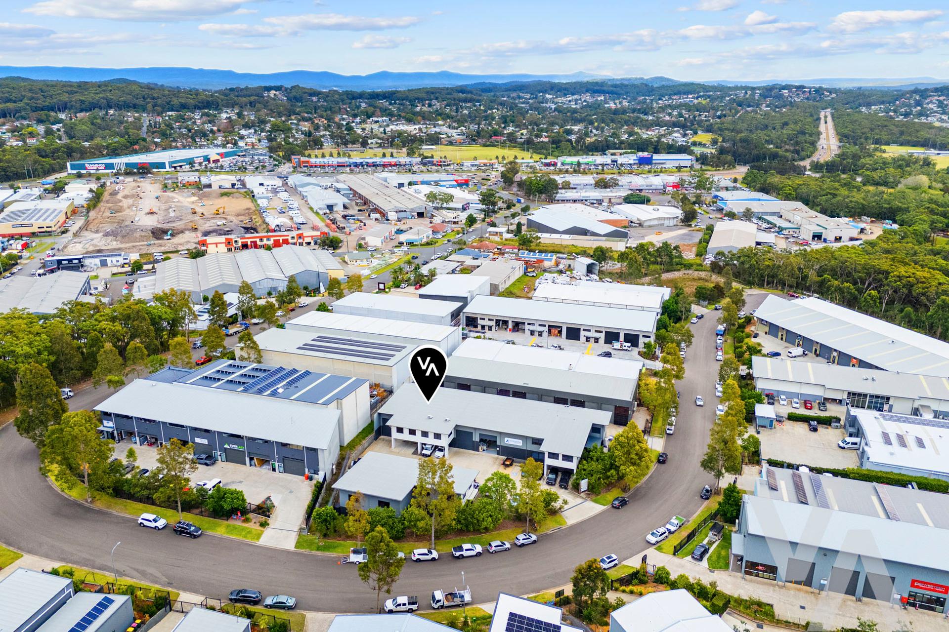 3/11 Templar Place Bennetts Green NSW