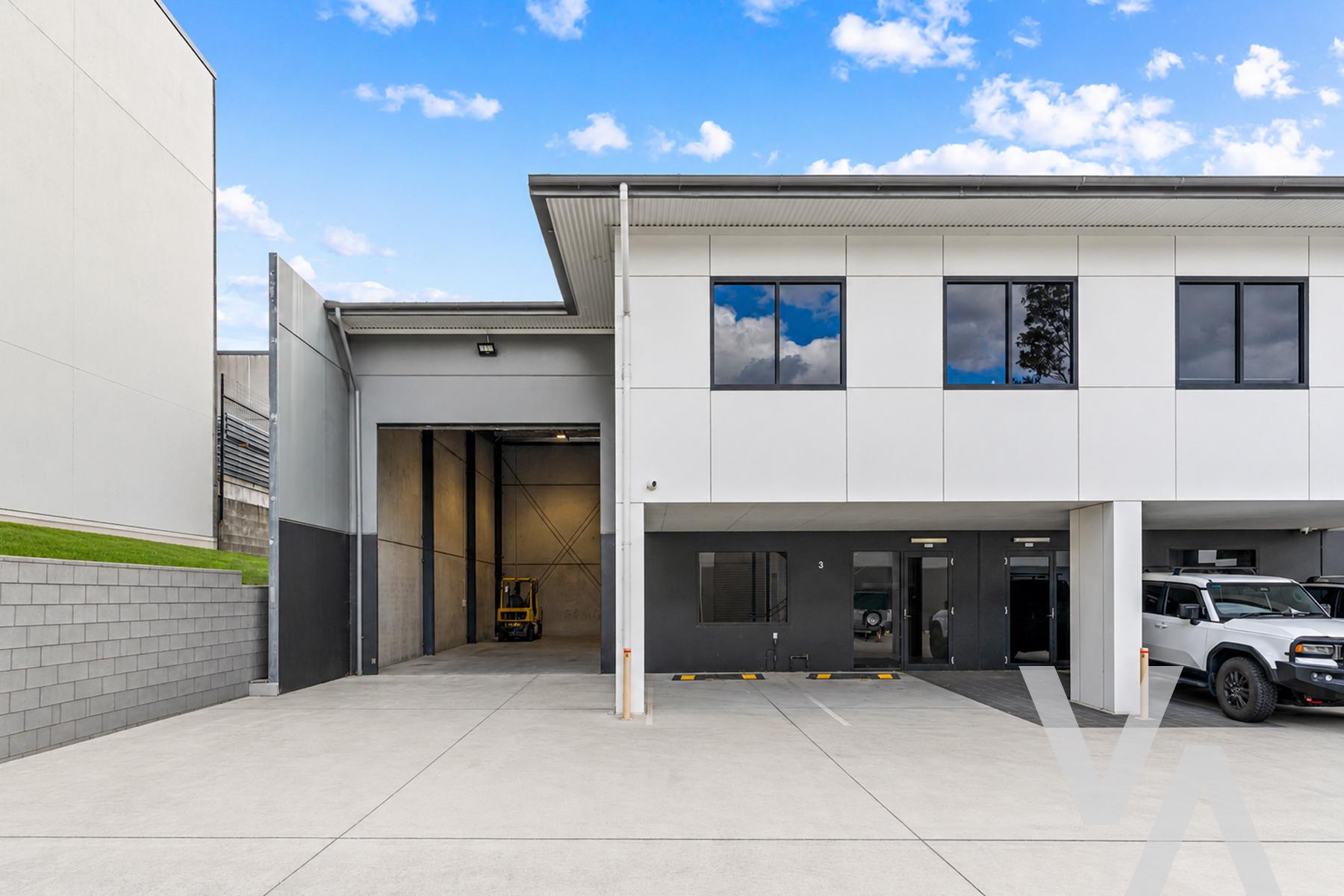 3/11 Templar Place Bennetts Green NSW