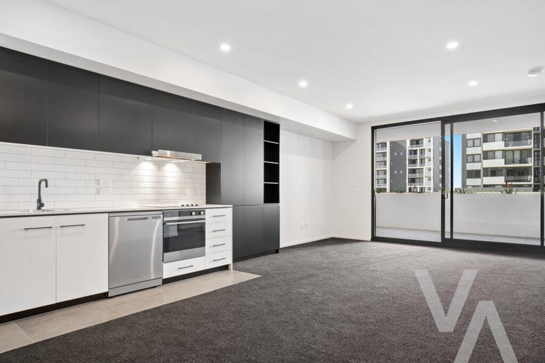 301/7 Wickham Street Wickham NSW