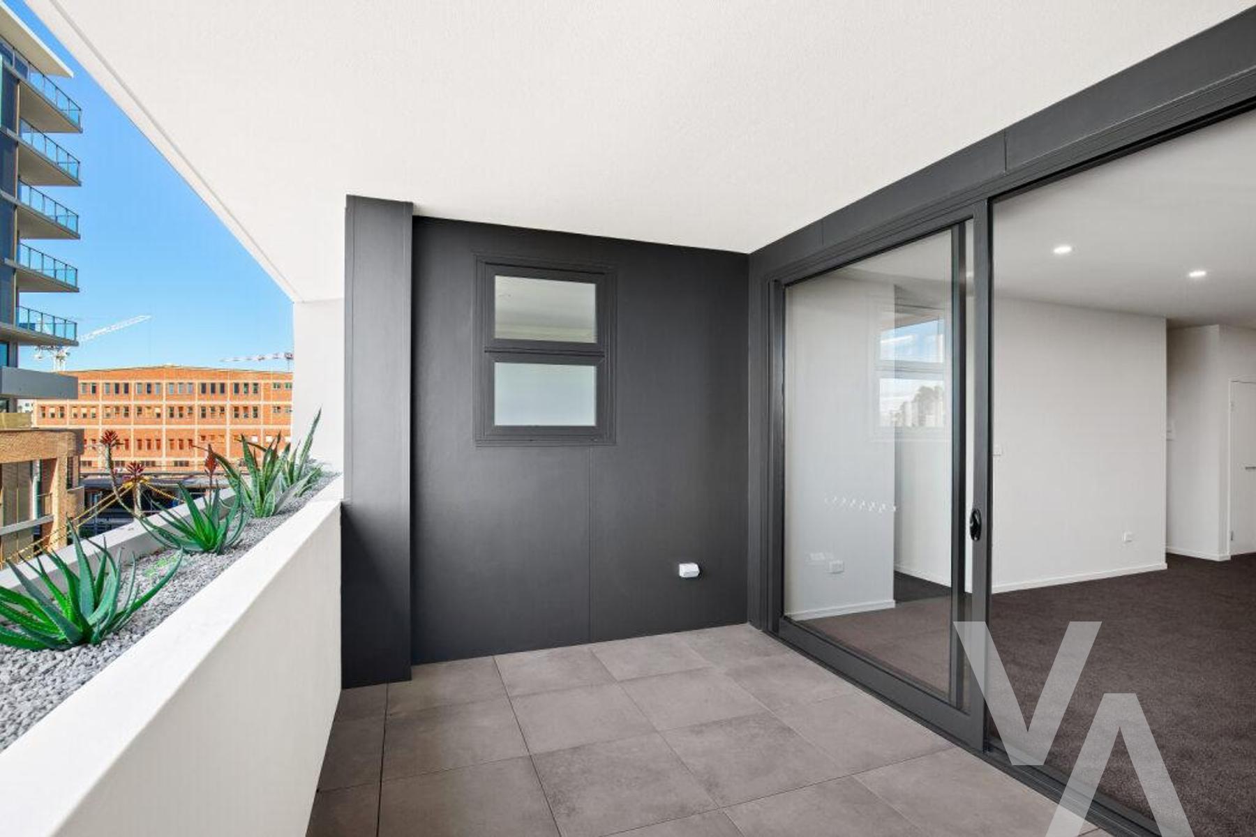 301/7 Wickham Street Wickham NSW