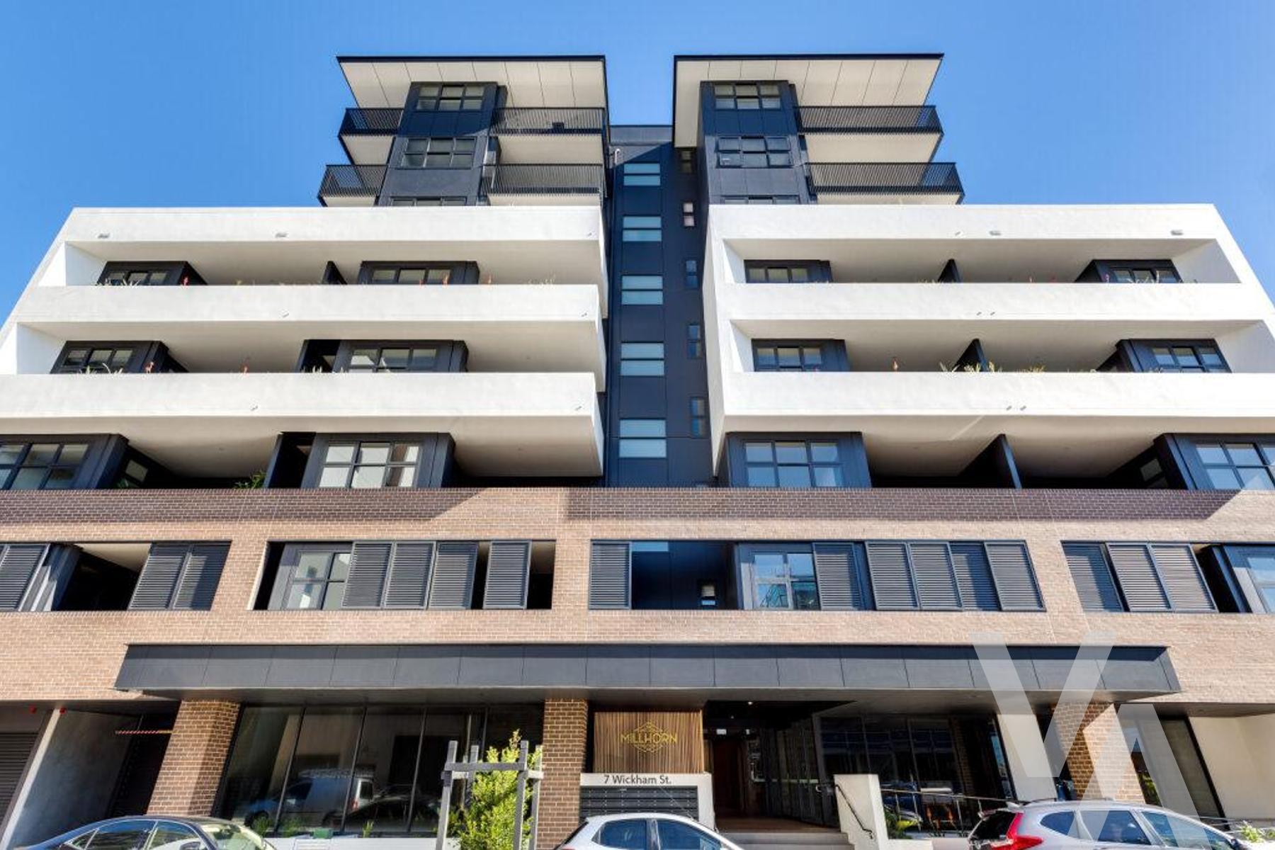 301/7 Wickham Street Wickham NSW