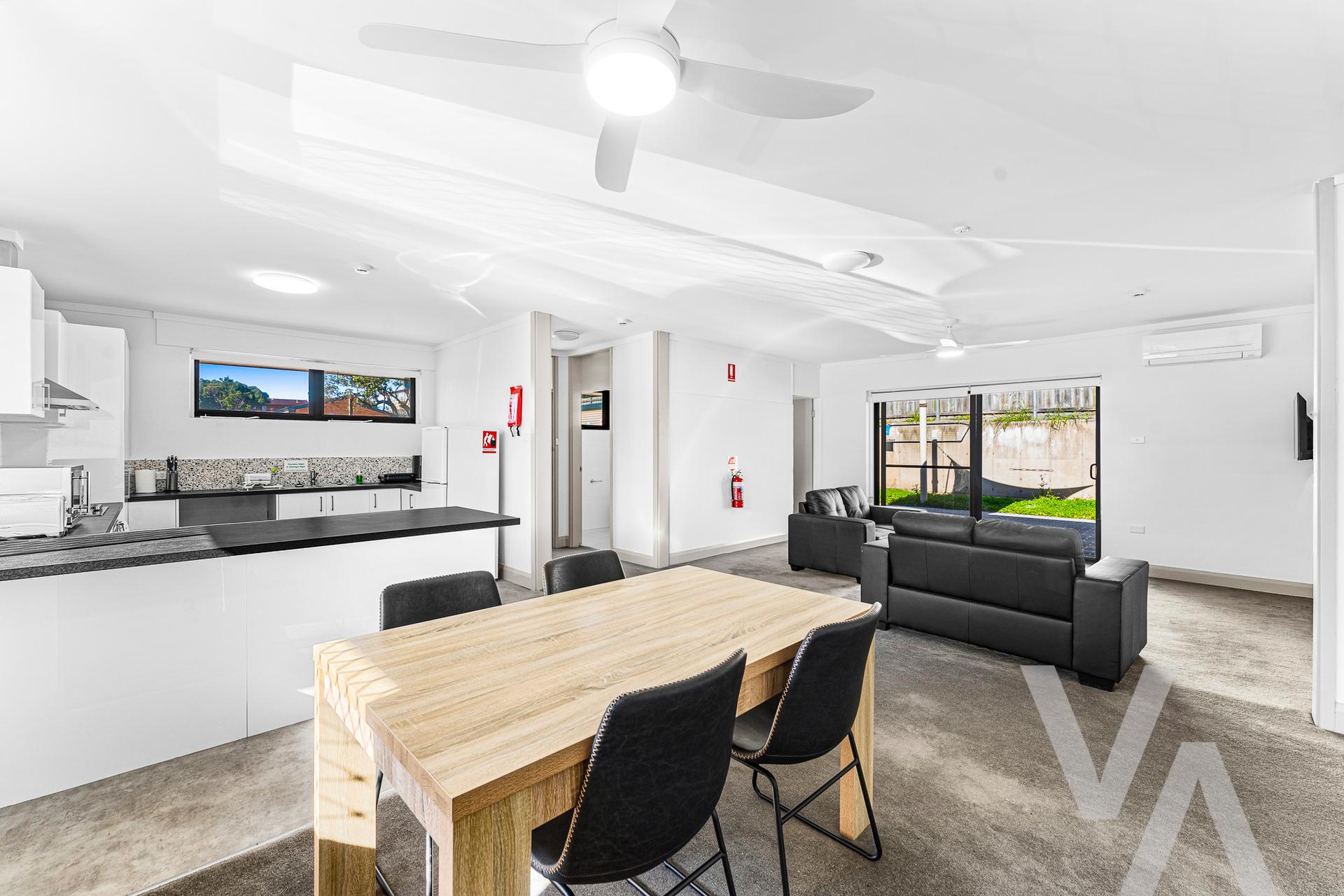 2/131 Crebert Street Mayfield NSW