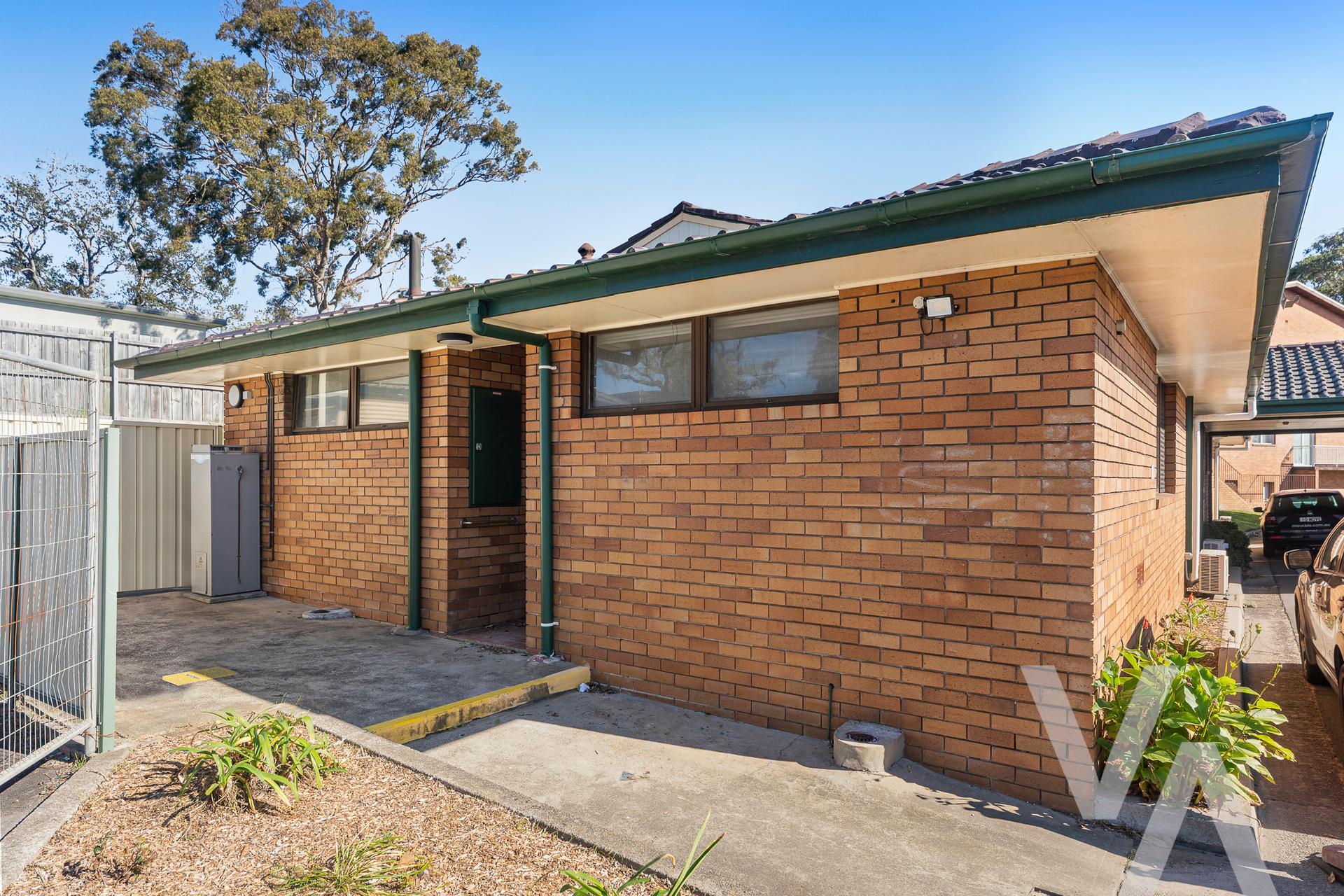2/131 Crebert Street Mayfield NSW