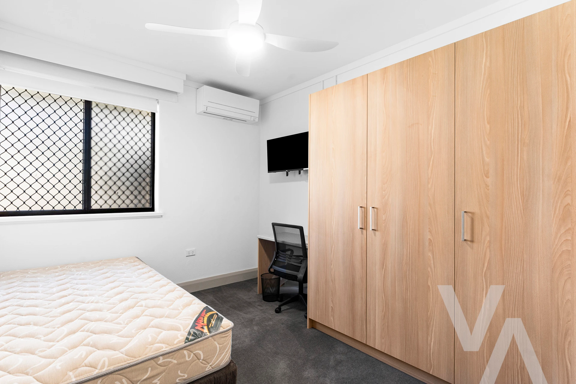 2/131 Crebert Street Mayfield NSW