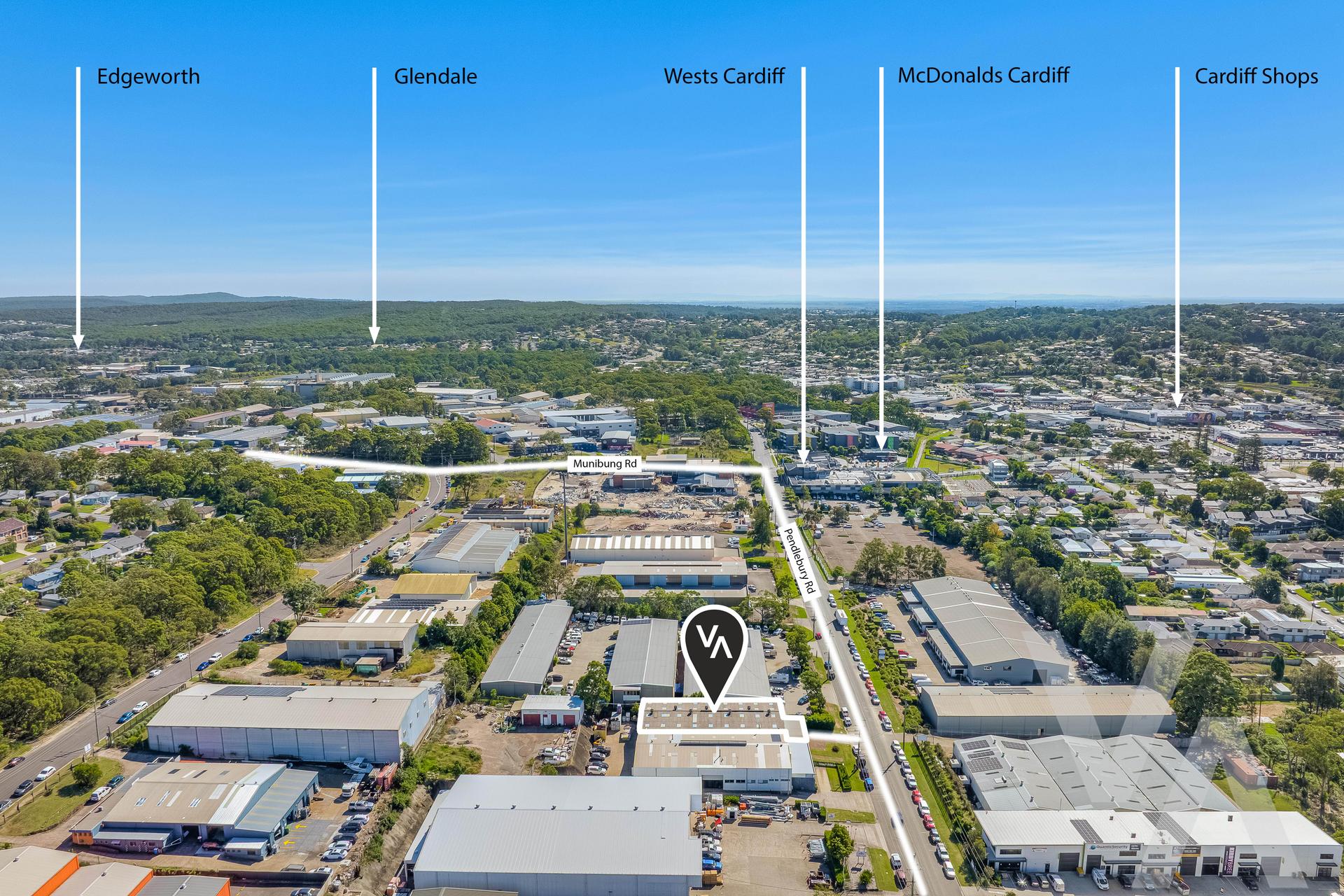 B/26 Pendlebury  Road Cardiff NSW
