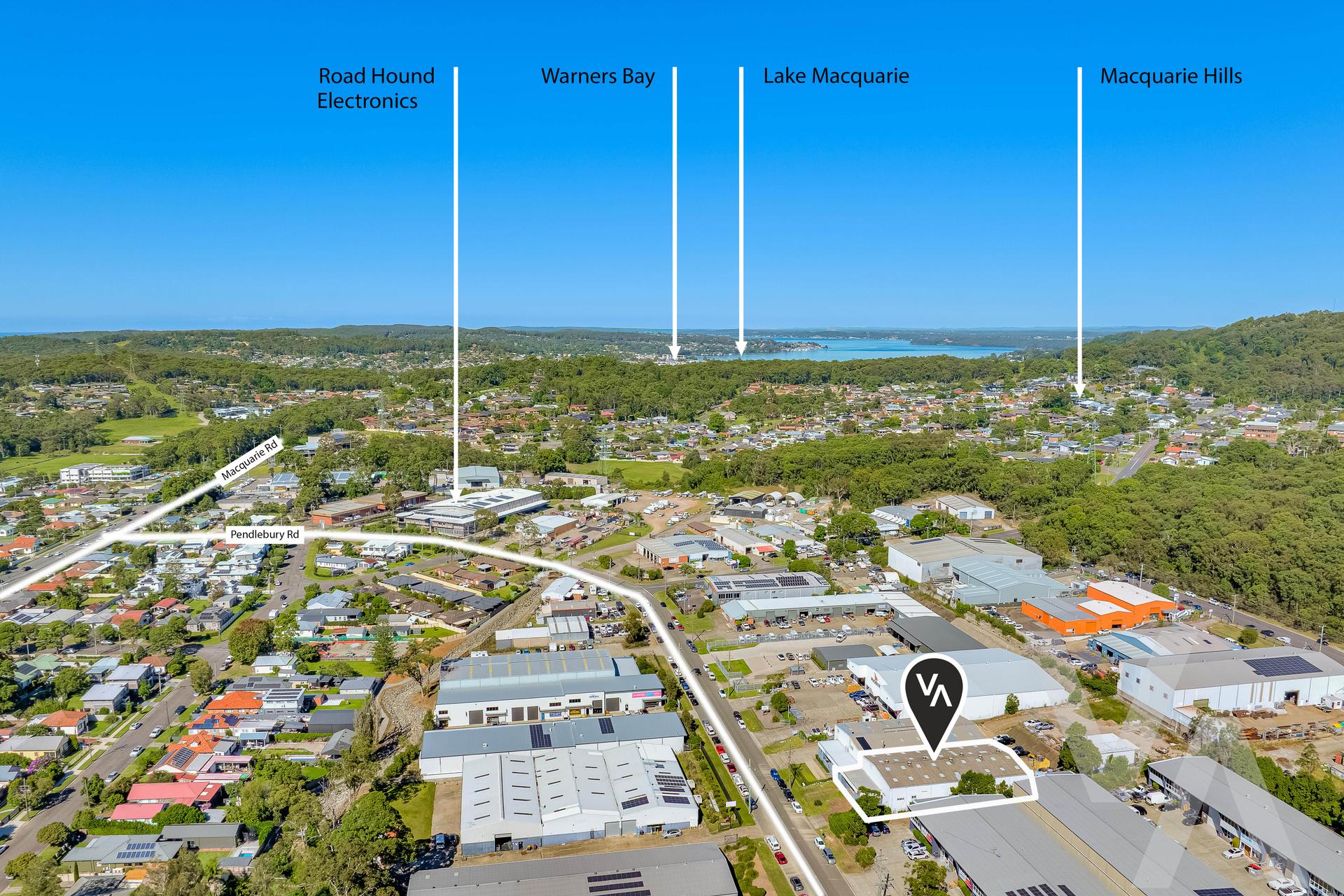 B/26 Pendlebury  Road Cardiff NSW