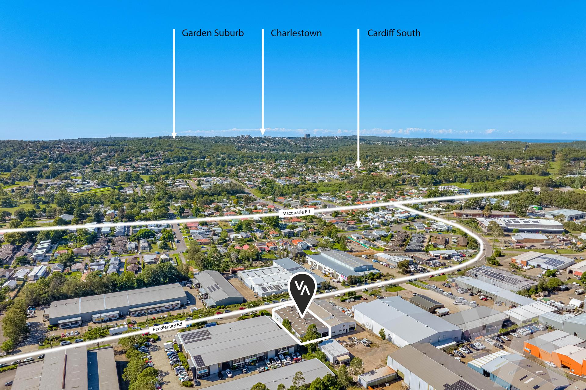 B/26 Pendlebury  Road Cardiff NSW
