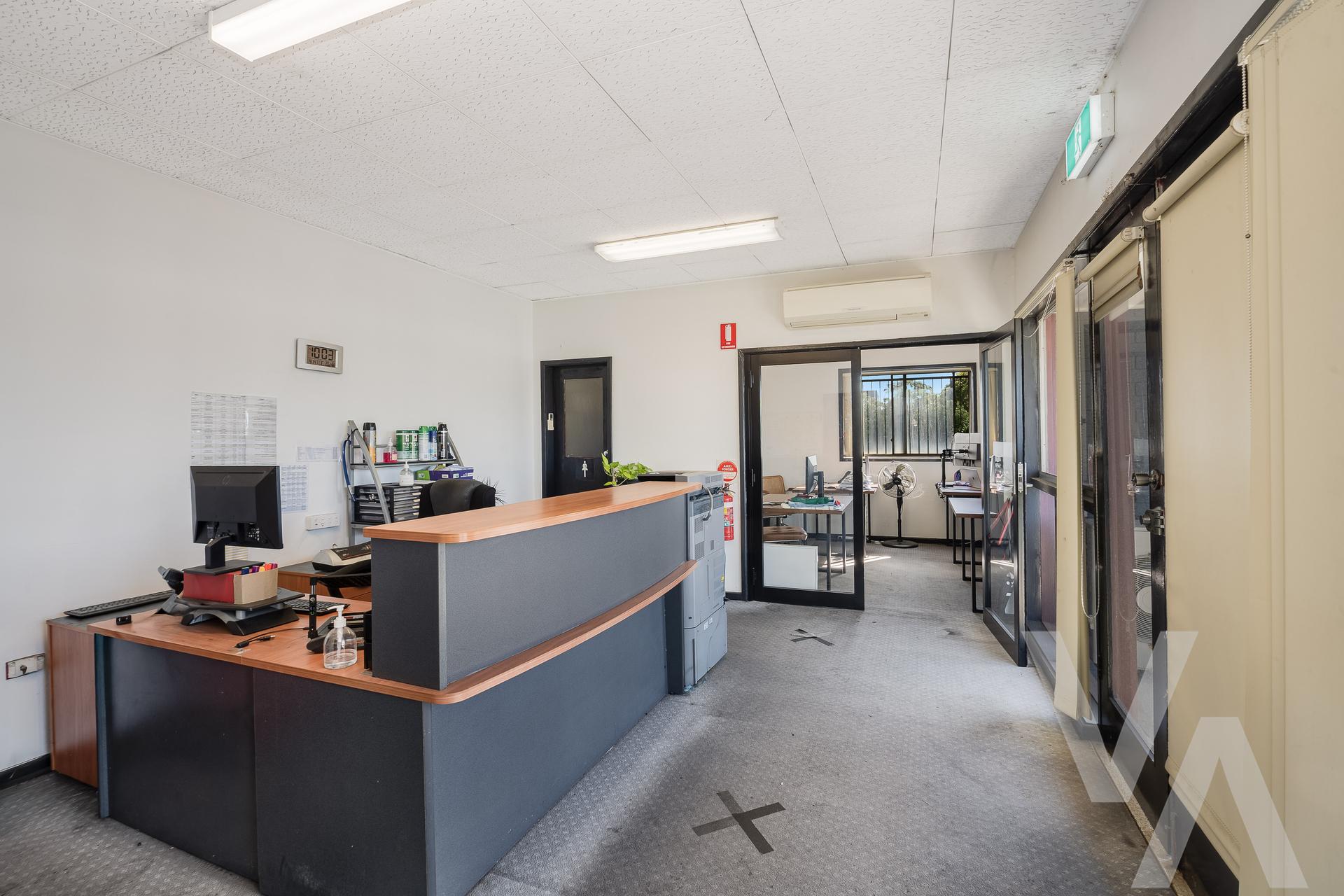 B/26 Pendlebury  Road Cardiff NSW