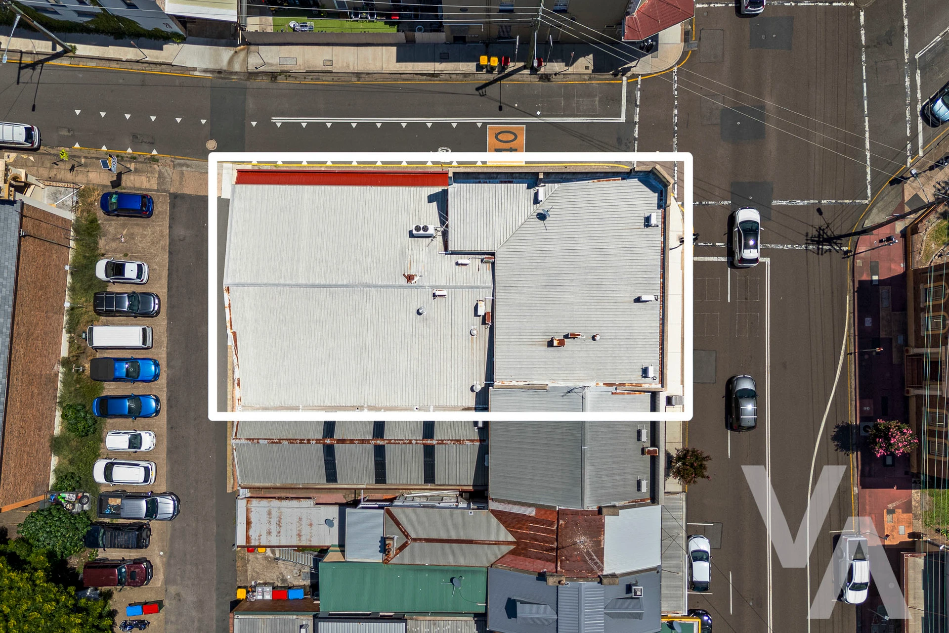 2/297-301 High Street Maitland NSW
