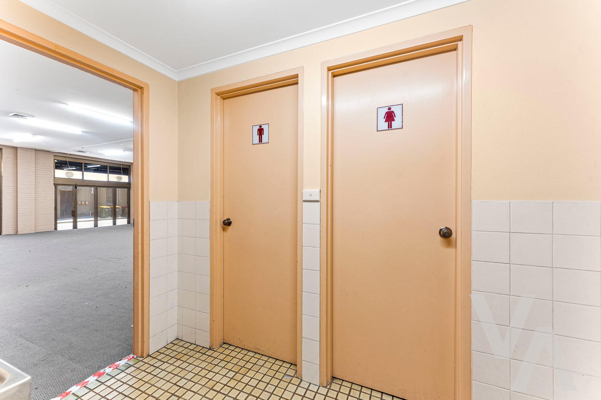 2/297-301 High  Street Maitland NSW
