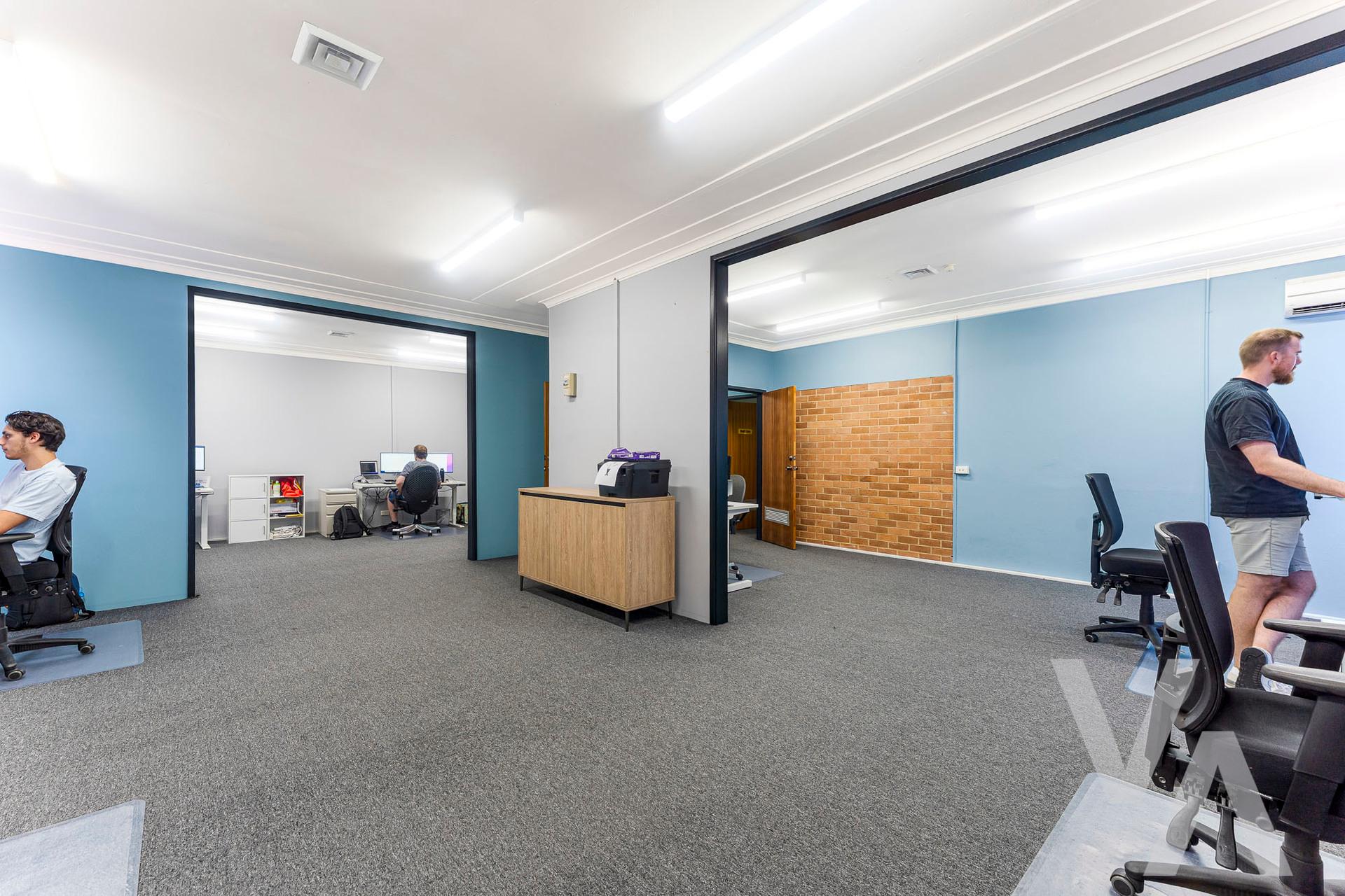 2/297-301 High  Street Maitland NSW