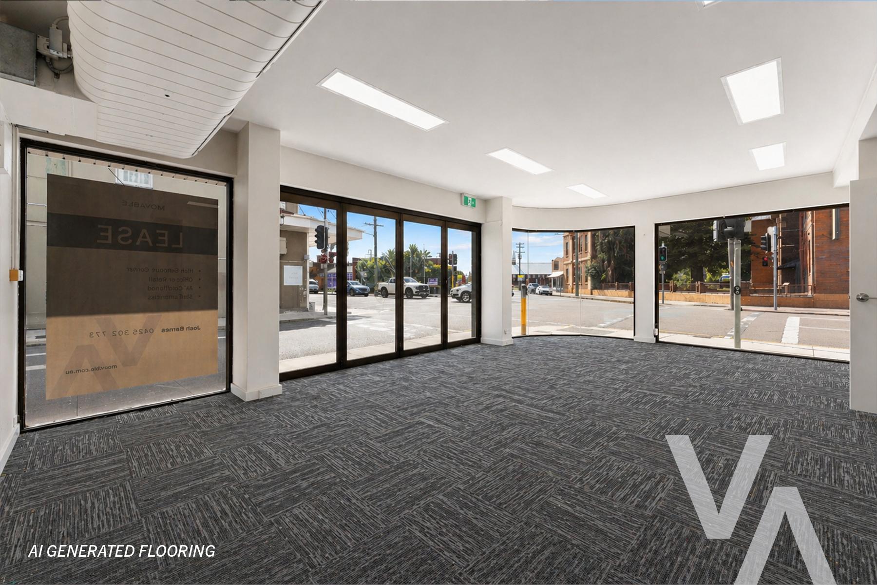 2/297-301 High  Street Maitland NSW