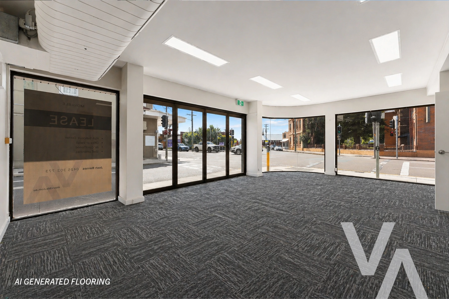 2/297-301 High Street Maitland NSW