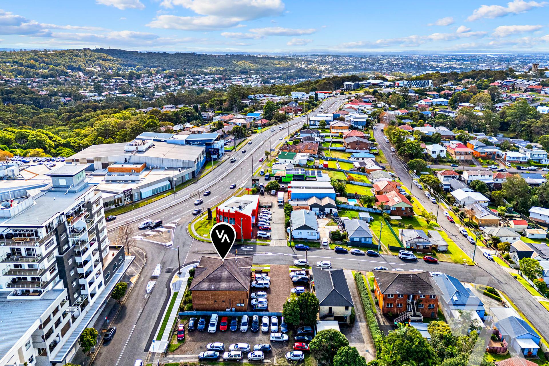 Suite 1, 2 Smith Street Charlestown NSW