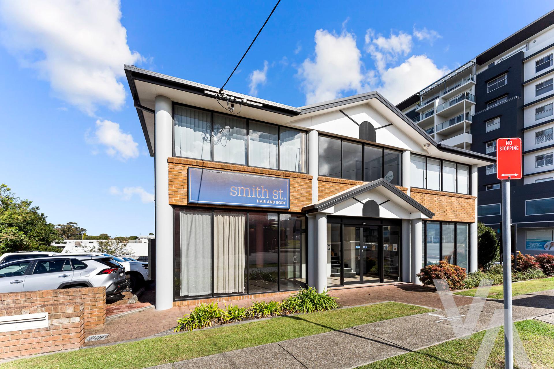 Suite 1, 2 Smith Street Charlestown NSW