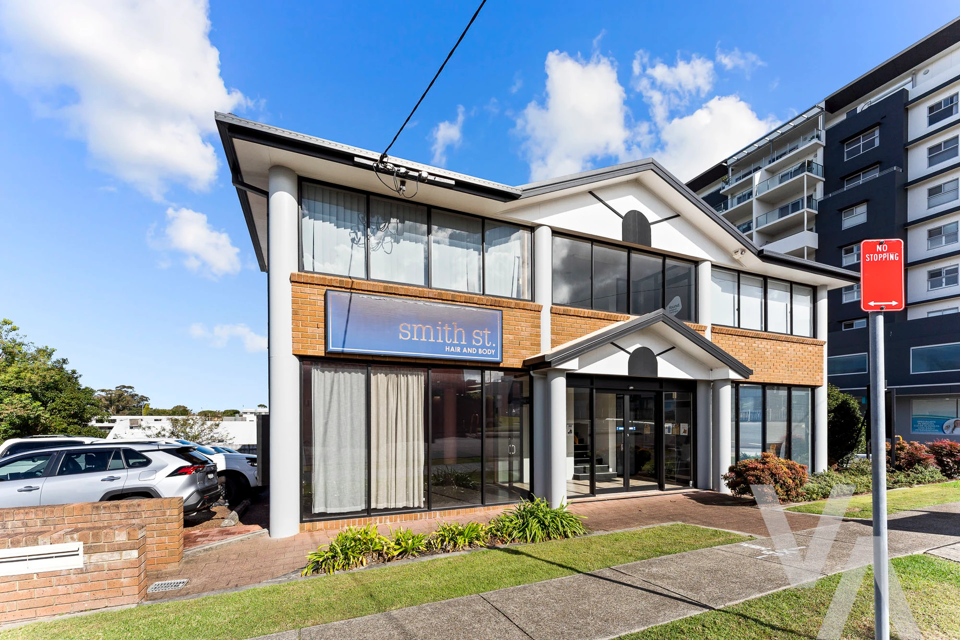 Suite 1, 2 Smith Street Charlestown NSW
