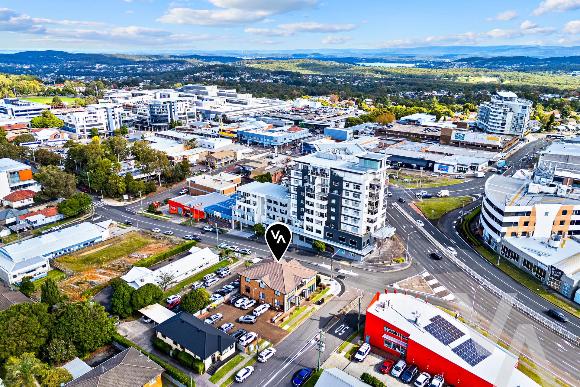 Suite 1, 2 Smith Street Charlestown NSW