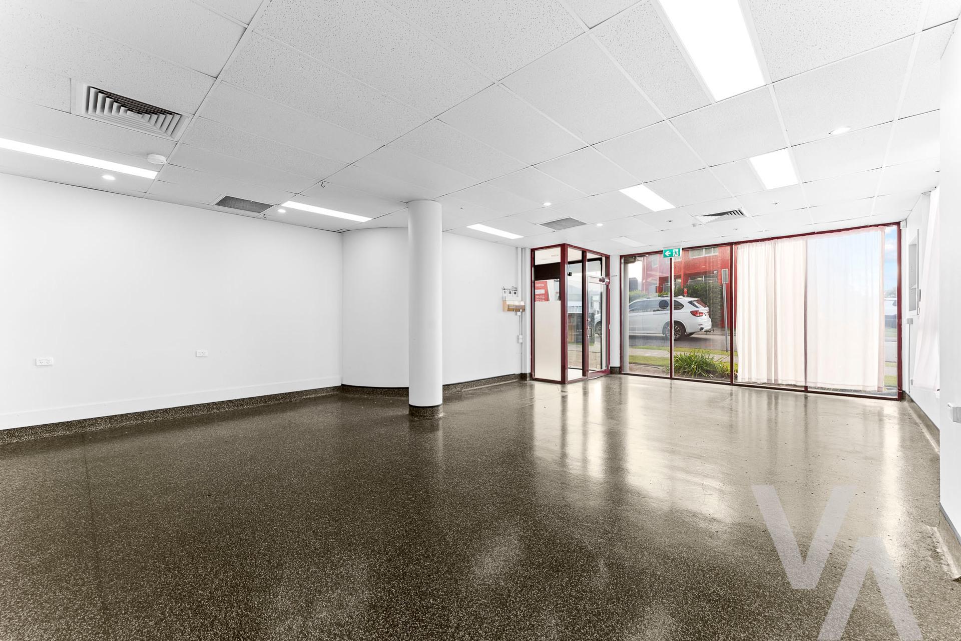 Suite 1, 2 Smith Street Charlestown NSW